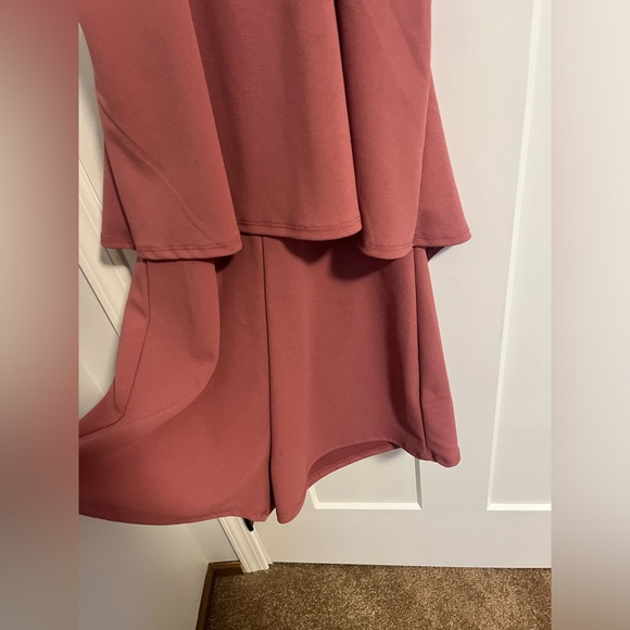 Workhall romper. Size L - Picture 2 of 4